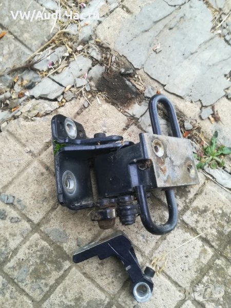 Панти за предна лява врата за Ауди А6 Ц5 А4 Audi A6 C5 шофьорска страна Audi A4 , снимка 1