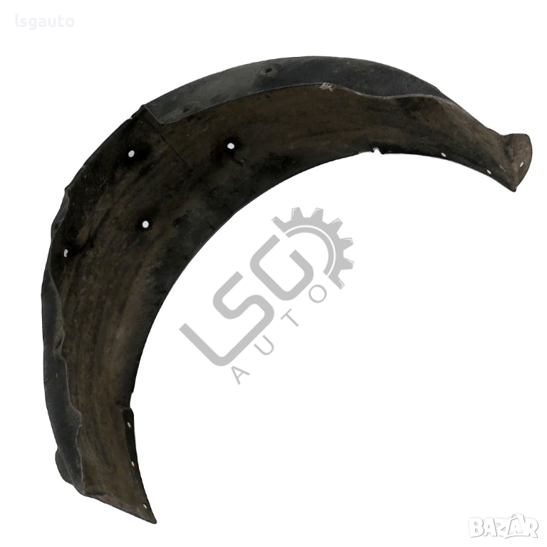 Заден десен подкалник Hyundai i40 2015-2019 ID: 156201, снимка 1