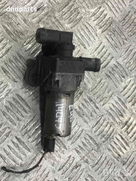 Клапан парно BMW 318i,E90,2005г., снимка 1