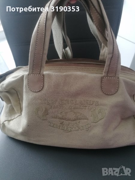 Дамска спортна чанта Timberlend , снимка 1