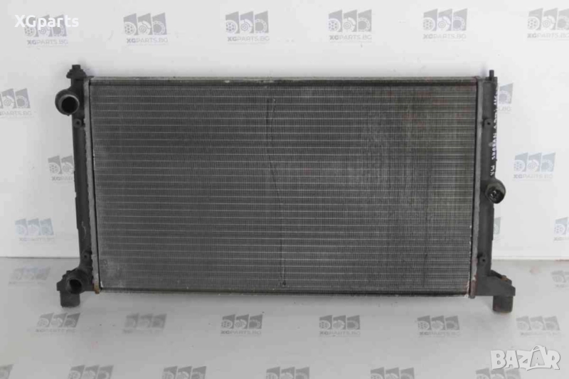 Воден радиатор за Volkswagen Sharan 1.9tdi 116 к.с. (2000-2010) , снимка 1