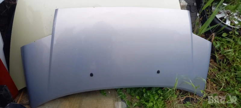 Преден капак Citroen C2, снимка 1