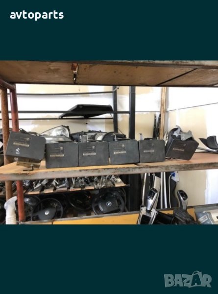 Bmw e87 ABS-си, снимка 1