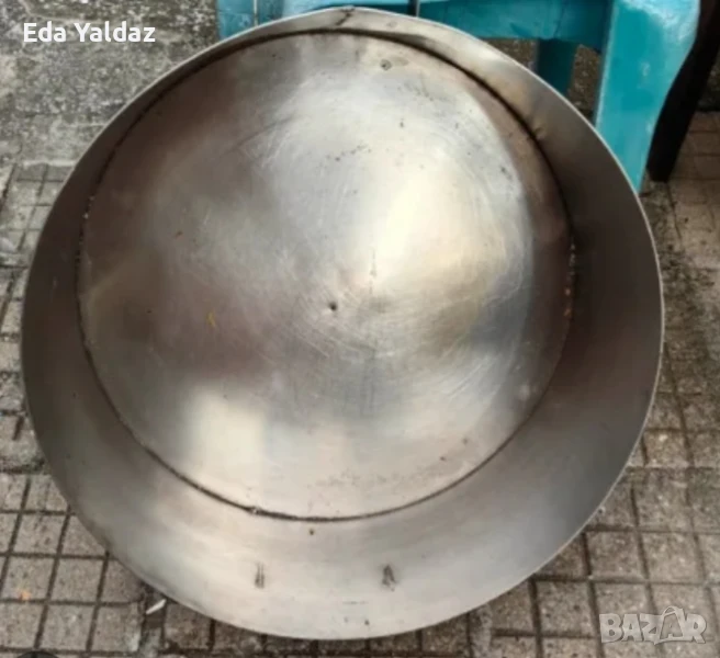 Неръждаема тава, снимка 1