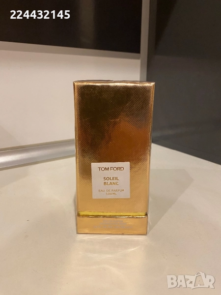 Tom Ford Soleil Blanc 100 ml EDP , снимка 1