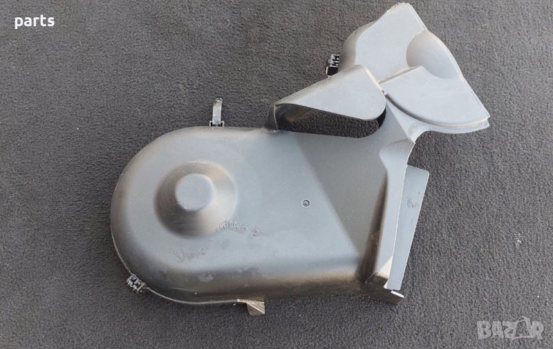 Капак Ангренажен Ремък VW Пасат 5 - Ауди А4 - А6 - N:1 - E059109124H - Z059109108 N, снимка 1