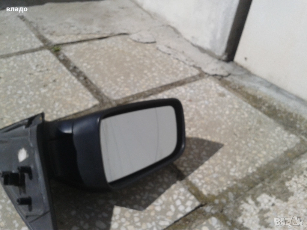 Огледало за опел астра, снимка 1
