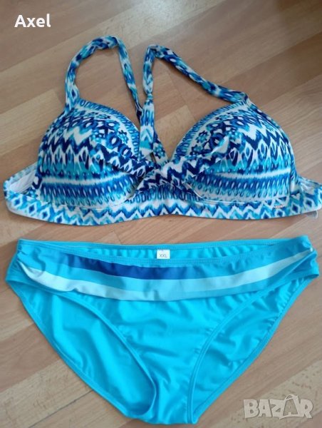 Нов бански 3ХЛ, снимка 1