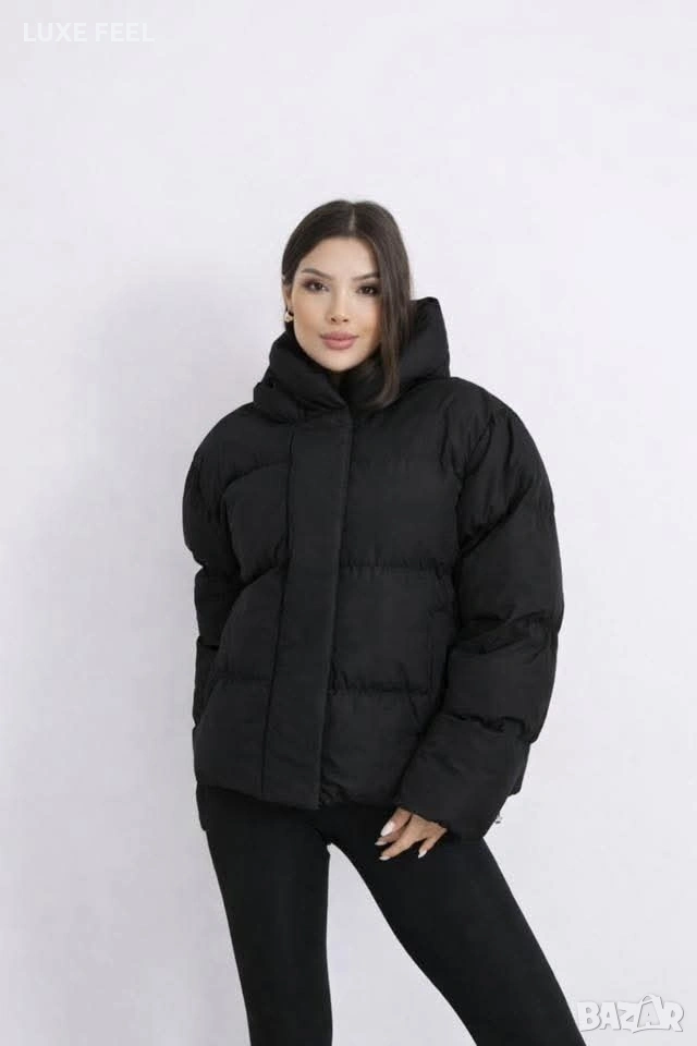 Намаление ⚜️ Дамско Яке , снимка 1