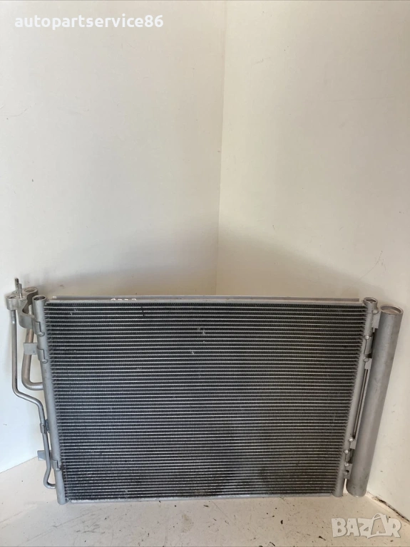 Радиатор за климатик за KIA Ceed 1.6 CRDi (2008), снимка 1