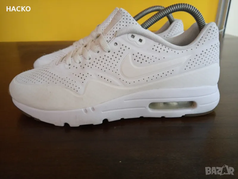 Маратонки NIKE AIR Номер 41 Стелка 26 см. Внос от Англия, снимка 1