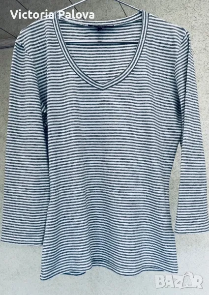 Маркова  блуза MaxMara WEEKEND  оригинал, снимка 1