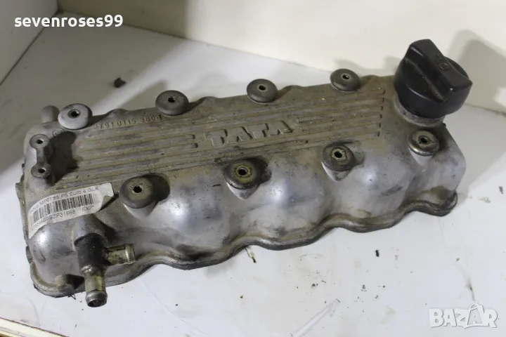 Капак клапани Тата Индика 2007 1.4i Tata Indica  279101153804, снимка 1