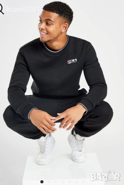 Оригинален комплект на Fila! S, снимка 1