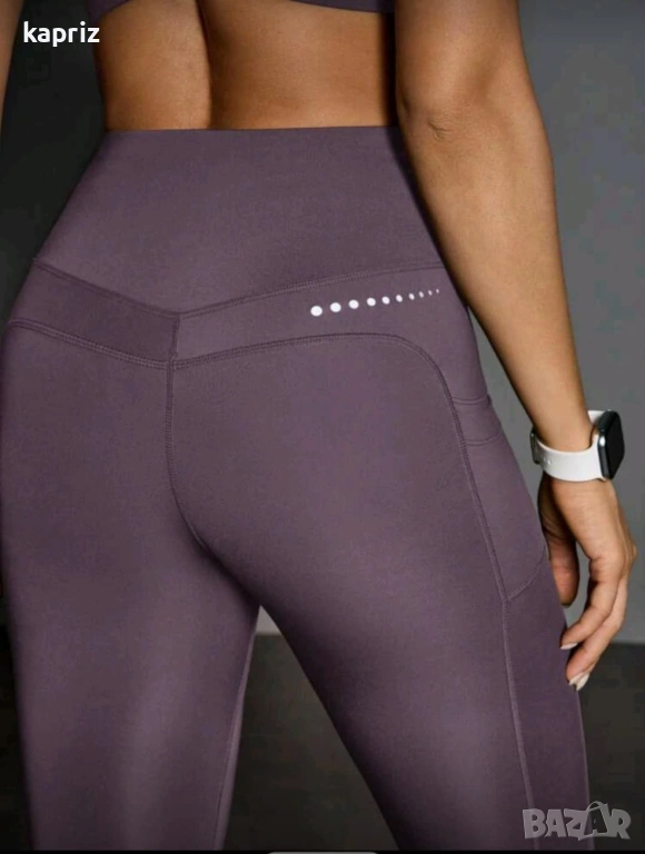 Нов спортен клин размер XS , цена 8 евро, снимка 1