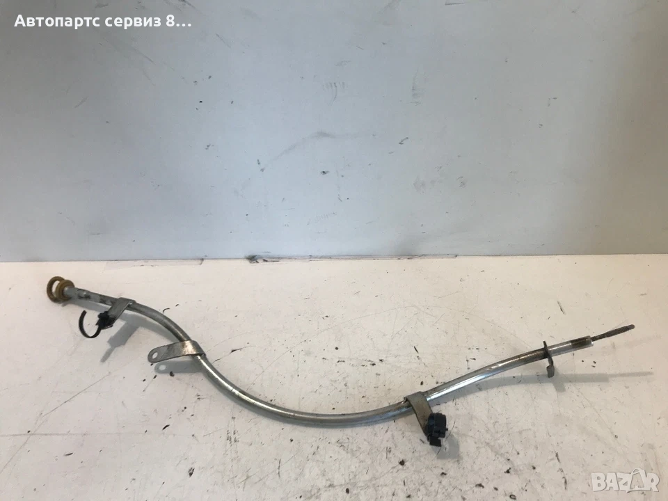 Щекер за нивото на масло за Alfa Romeo 156 2005 1.9 M-Jet Оригинален, снимка 1