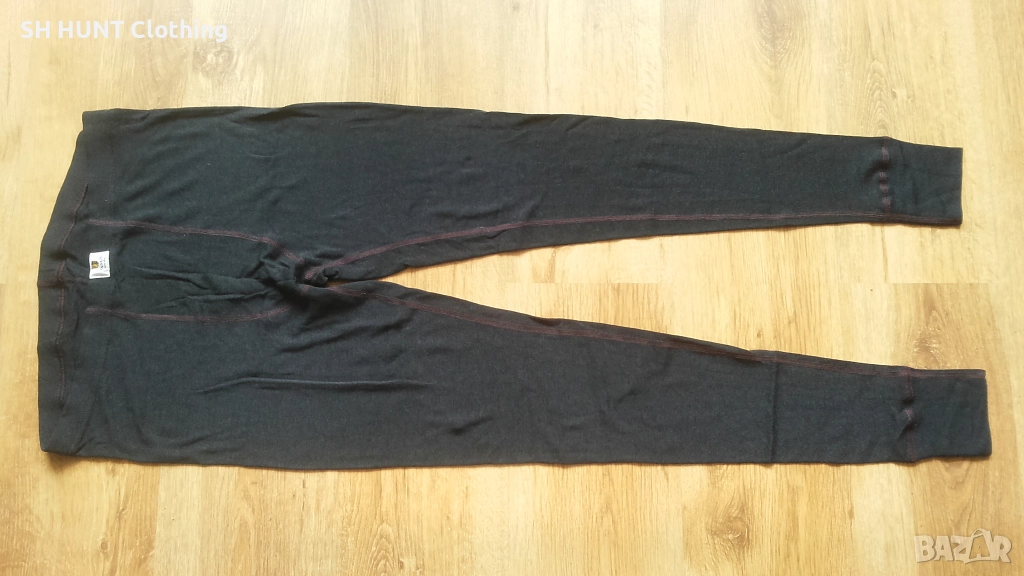JANUS Thermo Undewear 100% Merino Wool размер XXL термо долница 100% Мерино Вълна - 1470, снимка 1