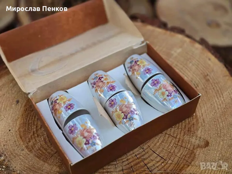 Чашки, снимка 1