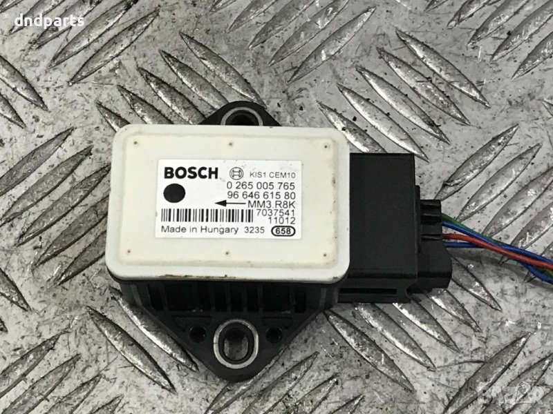 Сензор Peugeot 5008,1.6HDI,2011г., снимка 1