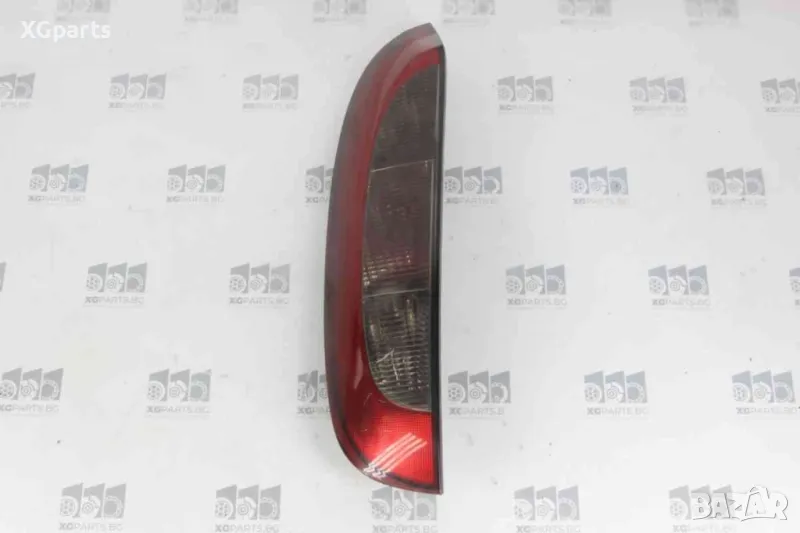Ляв стоп за Opel Corsa C 2/3-врати (2000-2006), снимка 1
