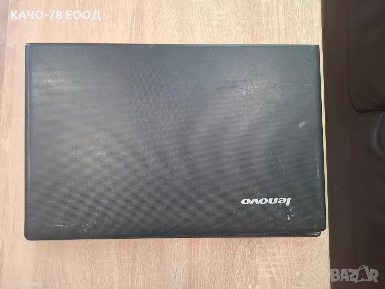 Части от лаптоп Lenovo G700, снимка 1