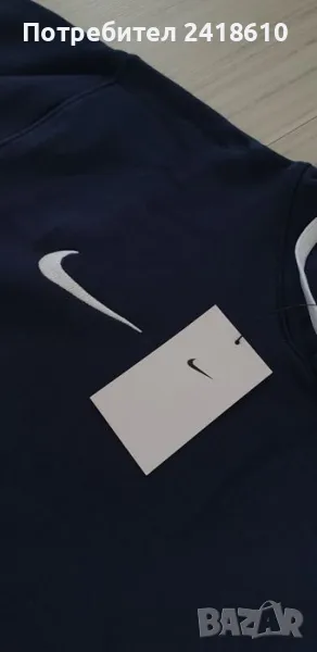 Nike Hoodie Mens Size XL НОВО! ОРИГИНАЛ! Мъжки Суичър!, снимка 1