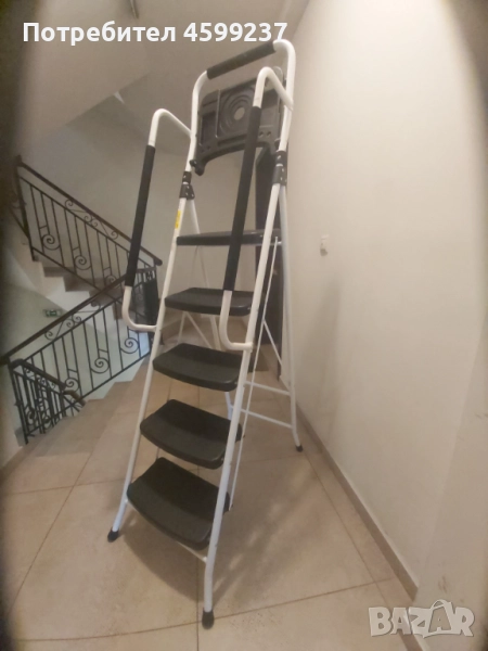 стълба, снимка 1