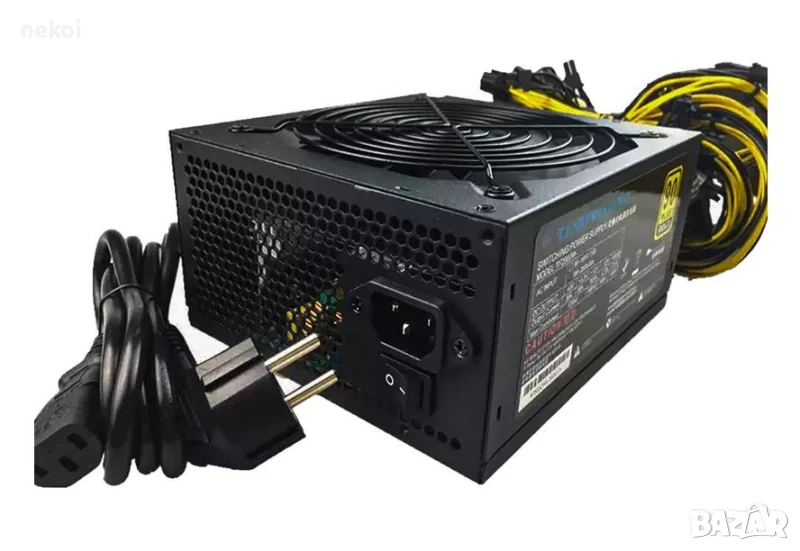 Продавам Захранване 2000W, снимка 1