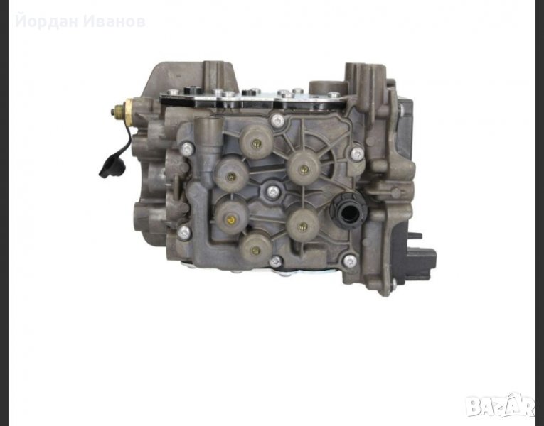 K 138267N50 Mercedes actors mp4, снимка 1