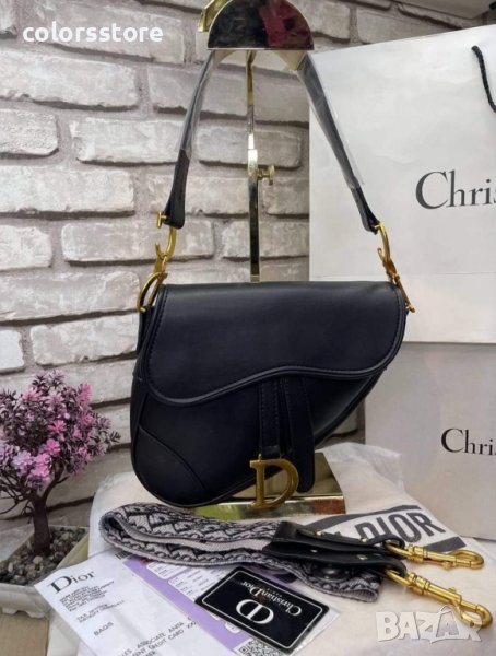 Луксозна чанта Christian Dior-VL87R, снимка 1