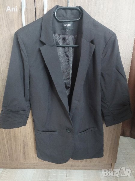 дамско сако, снимка 1