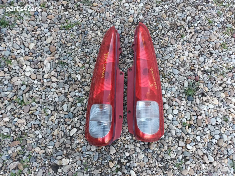 ляв и десен стоп за шевролет деу део такума CHEVROLET DAEWOO TACUMA, снимка 1