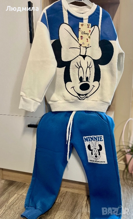 Детски екипи, снимка 1