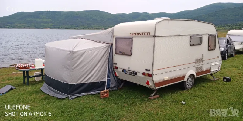 Анекс за форселт, снимка 1