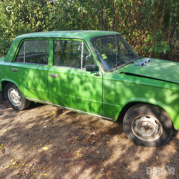 Lada/Ваз 2101.жигули.лада , снимка 1
