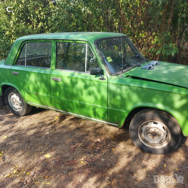 Lada/Ваз 2101.жигули.лада1200 САМО НА ЧАСТИ , снимка 1