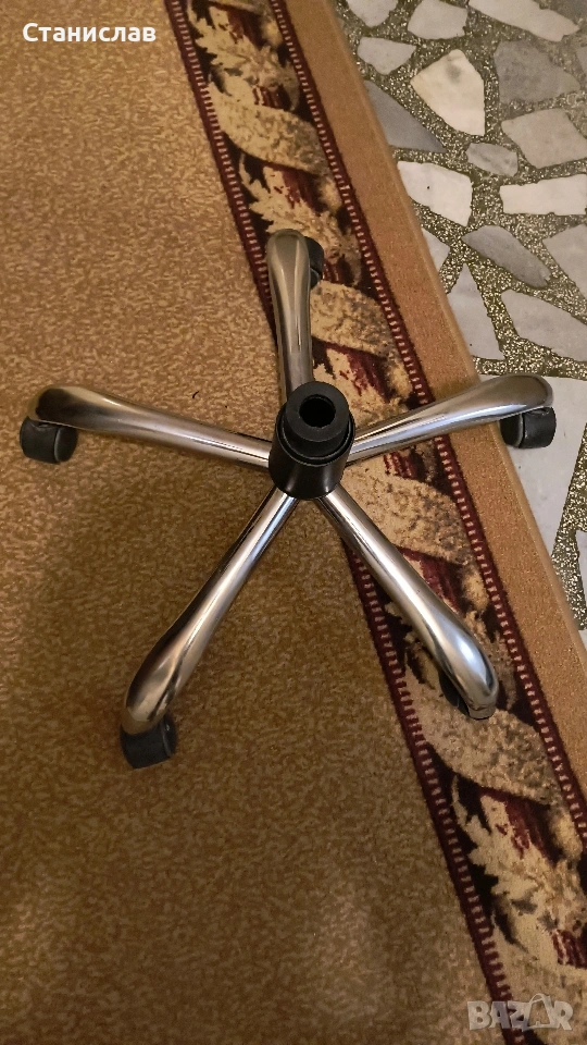 части за офис столове , снимка 1