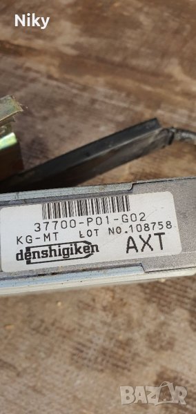 Части за Honda Civic 1.3 16v, снимка 1