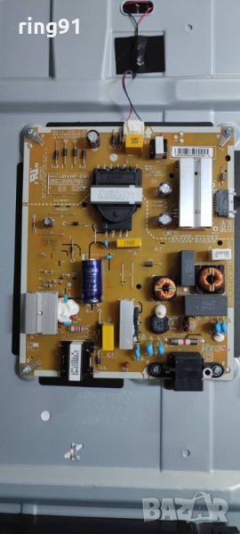 Захранване - EAX69502102 (1.0) TV LG 43NANO793PB, снимка 1