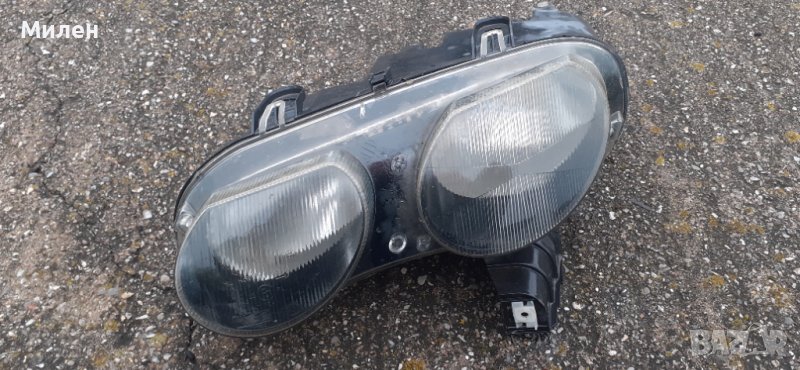 Ляв Фар За Rover 75 от 1999-2003 Година Ровър 75, снимка 1