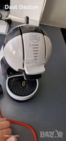 кафе машина, снимка 1