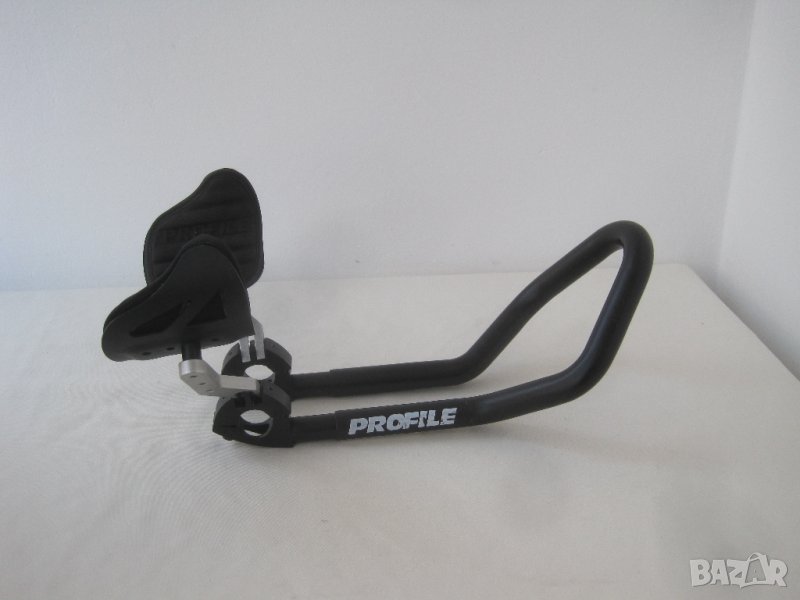 PROFILE DESIGN-приставка за триатлон, снимка 1