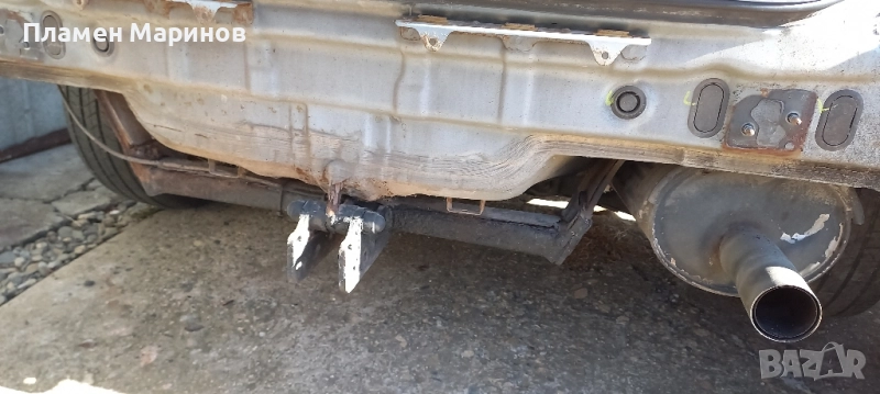 теглич Honda CR-V 3, снимка 1