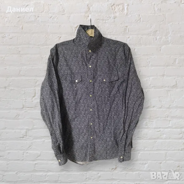 Риза Levis , снимка 1