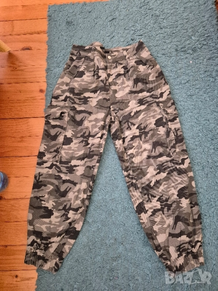 камуфлажен панталон Радис, снимка 1