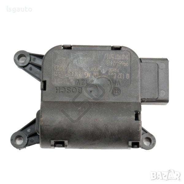 Моторче клапи парно Volkswagen Golf VI 2008-2016 ID: 117423, снимка 1