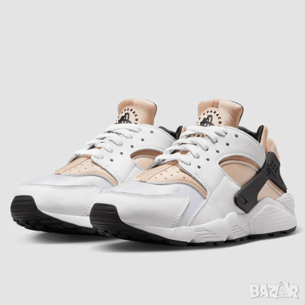 Nike Air Huarache Оригинални Дамски Маратонки, снимка 1