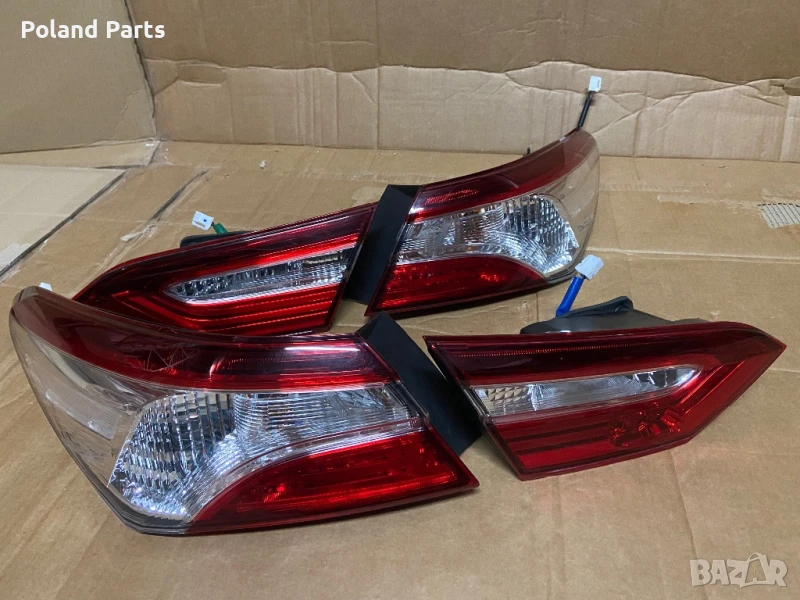 Стоп за Тойота Камри 8 Toyota Camry VIII, снимка 1