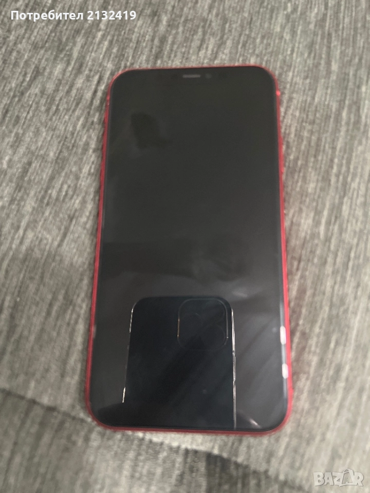 iPhone 11, снимка 1