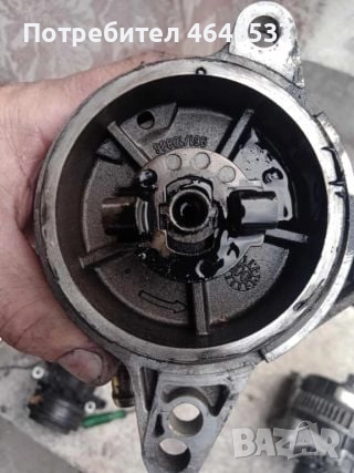 Вакум помпа  за BMW Е46 2001г 136к.с, снимка 1